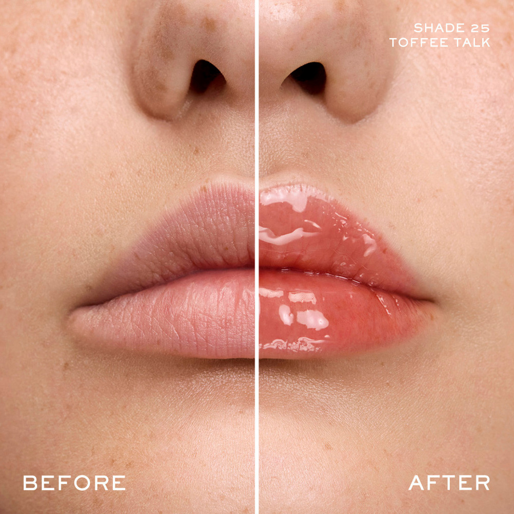 Lip Idôle Juicytreat Juicy Oil-in-Gloss