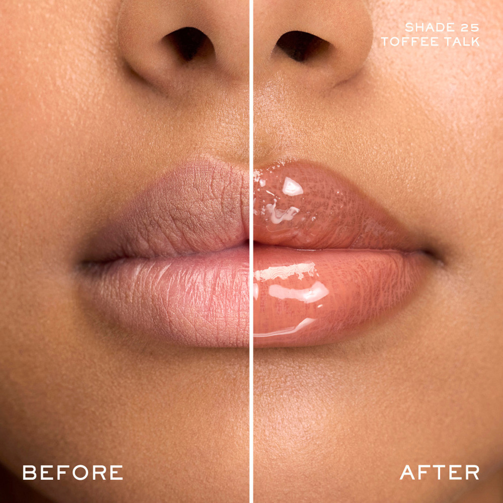 Lip Idôle Juicytreat Juicy Oil-in-Gloss