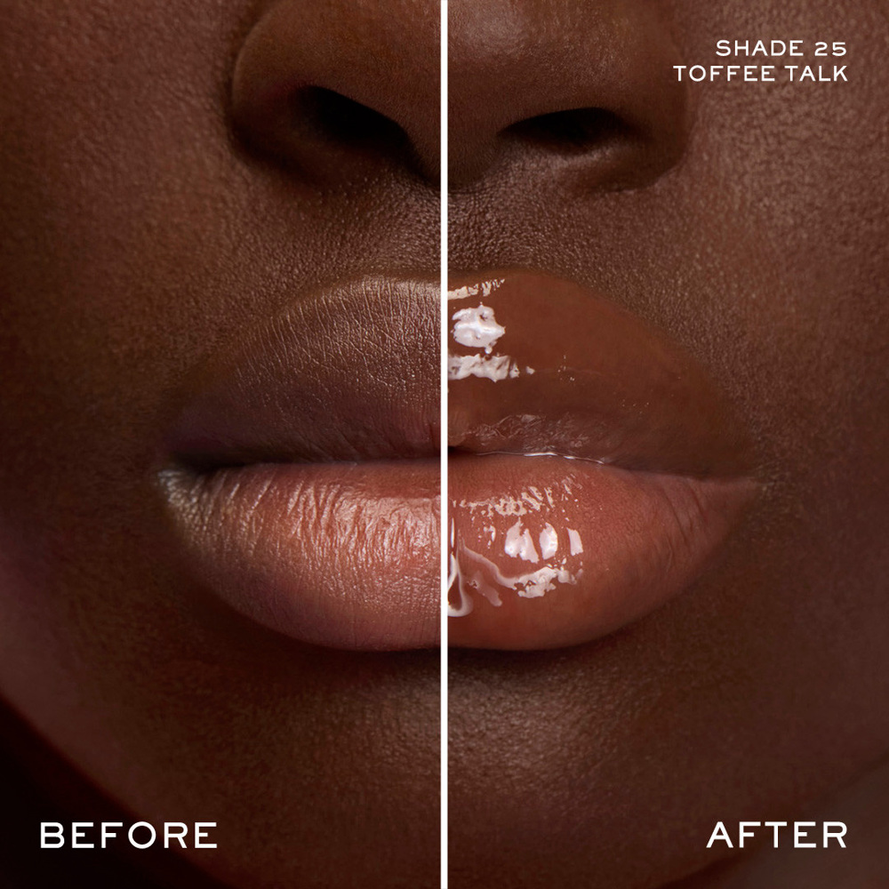 Lip Idôle Juicytreat Juicy Oil-in-Gloss