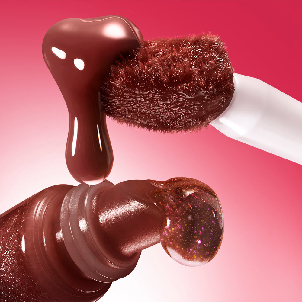 Lip Idôle Juicytreat Juicy Oil-in-Gloss