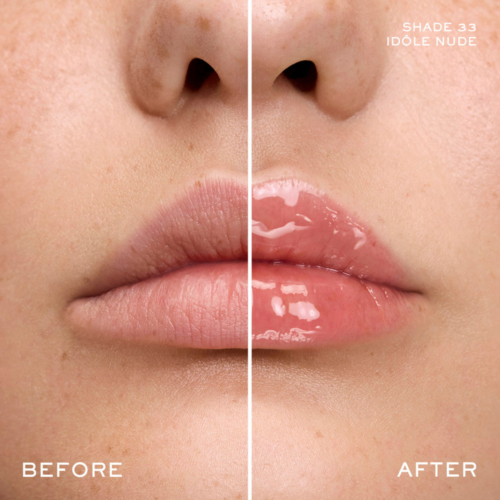 Lip Idôle Juicytreat Juicy Oil-in-Gloss