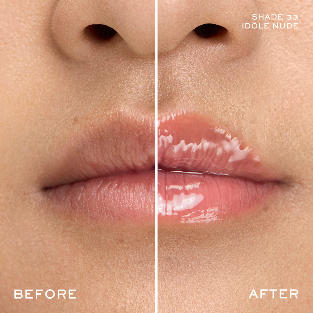 Lip Idôle Juicytreat Juicy Oil-in-Gloss