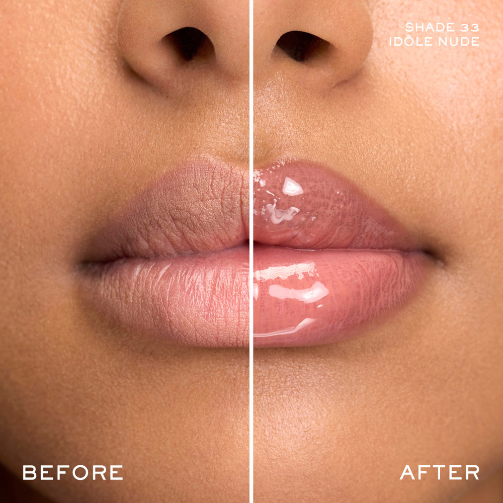 Lip Idôle Juicytreat Juicy Oil-in-Gloss