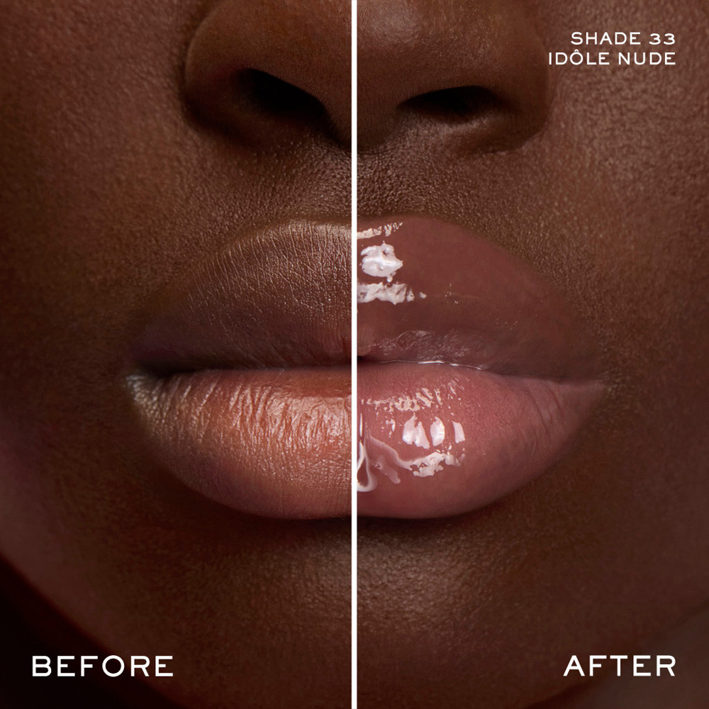 Lip Idôle Juicytreat Juicy Oil-in-Gloss