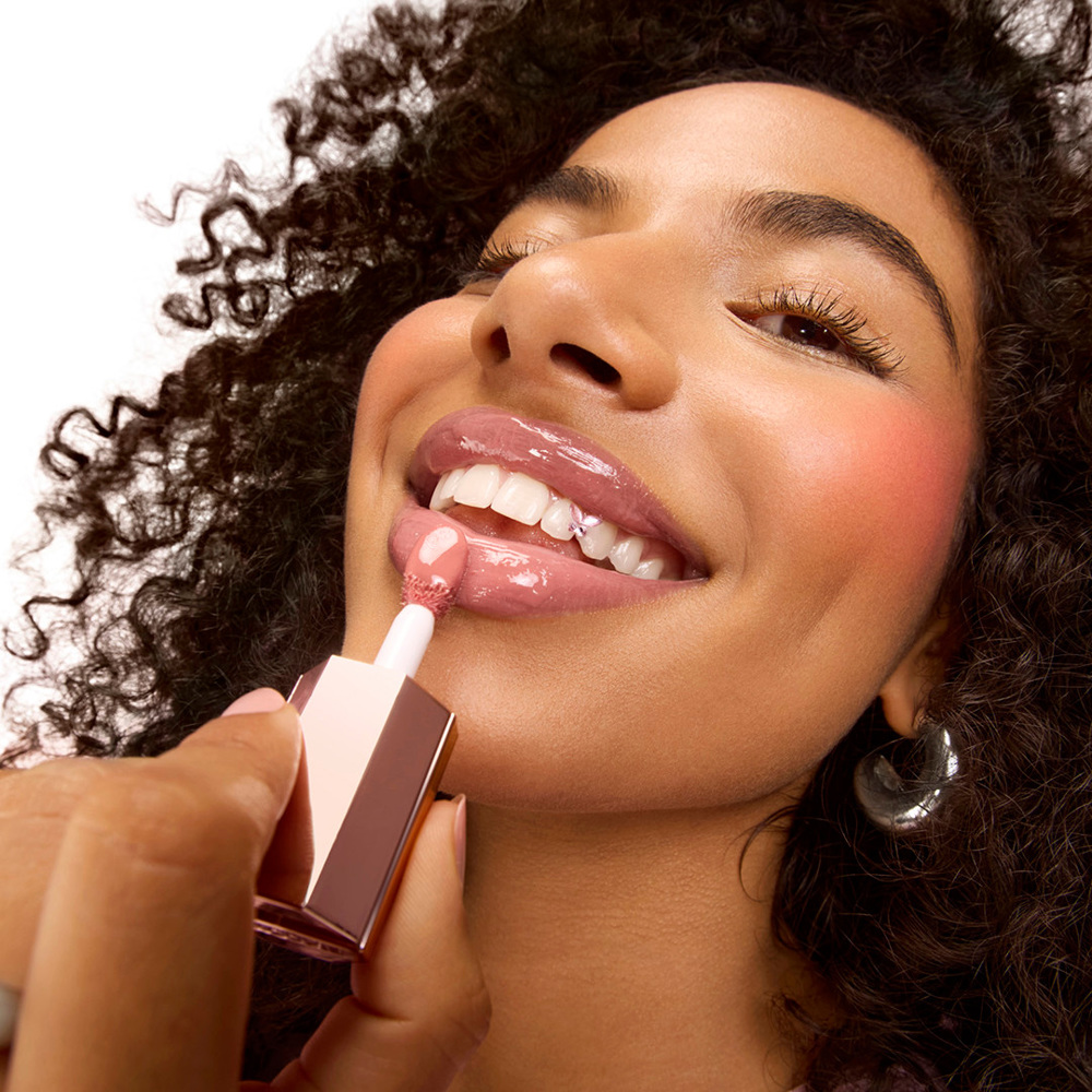 Lip Idôle Juicytreat Juicy Oil-in-Gloss