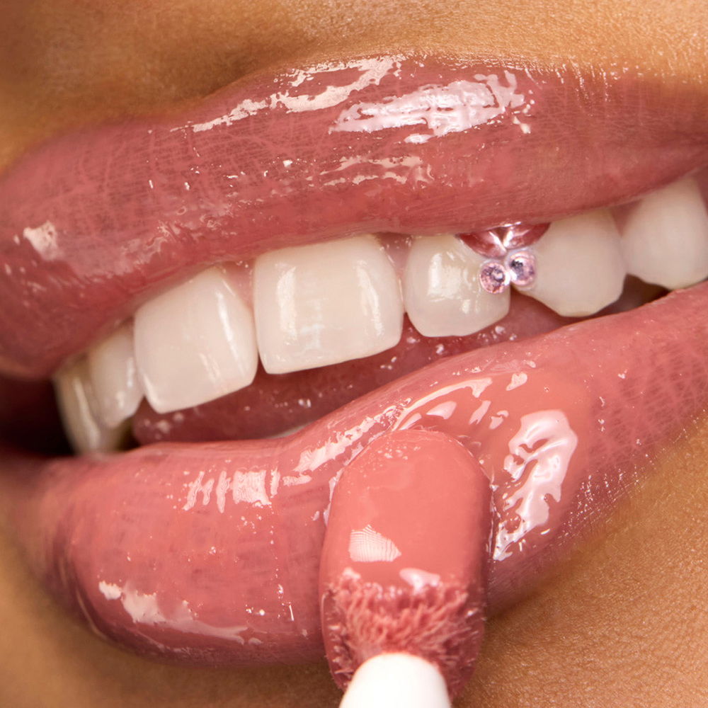 Lip Idôle Juicytreat Juicy Oil-in-Gloss