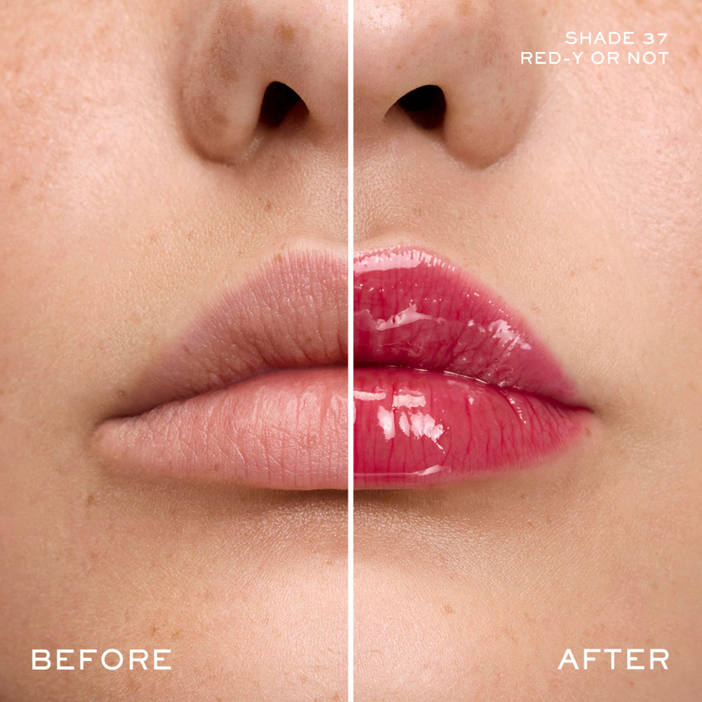 Lip Idôle Juicytreat Juicy Oil-in-Gloss