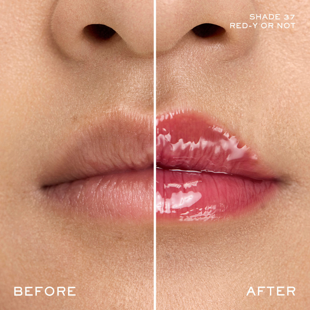 Lip Idôle Juicytreat Juicy Oil-in-Gloss