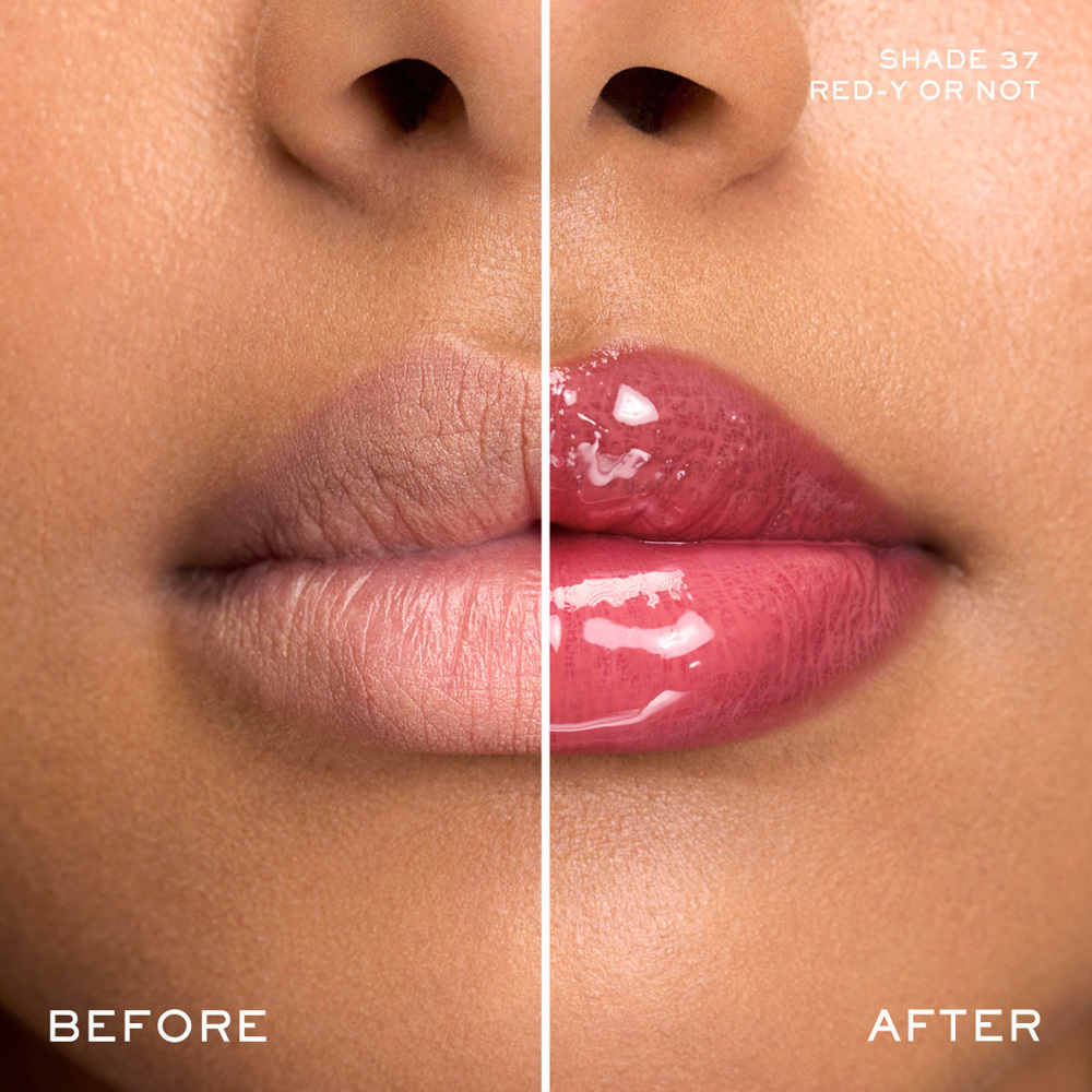 Lip Idôle Juicytreat Juicy Oil-in-Gloss