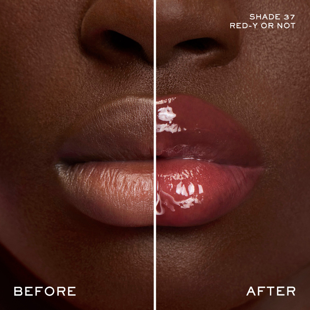 Lip Idôle Juicytreat Juicy Oil-in-Gloss