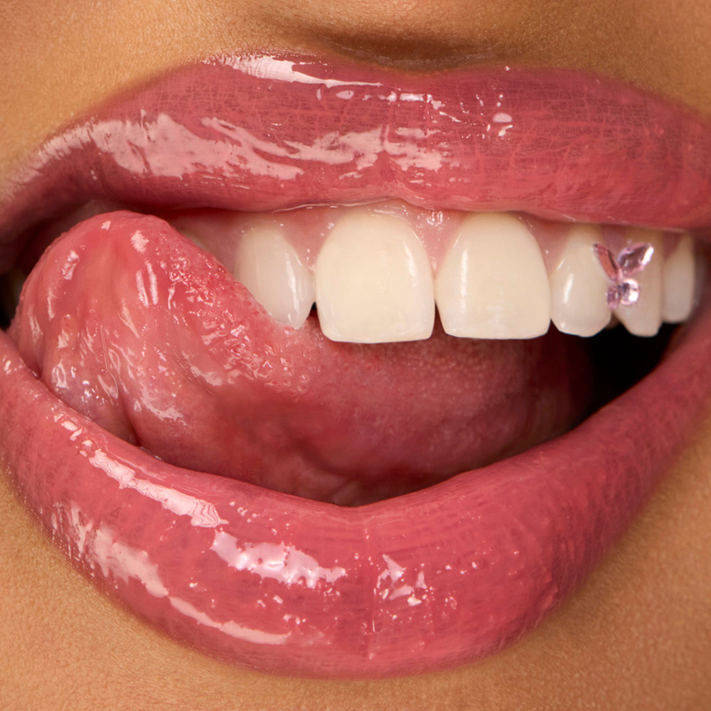 Lip Idôle Juicytreat Juicy Oil-in-Gloss