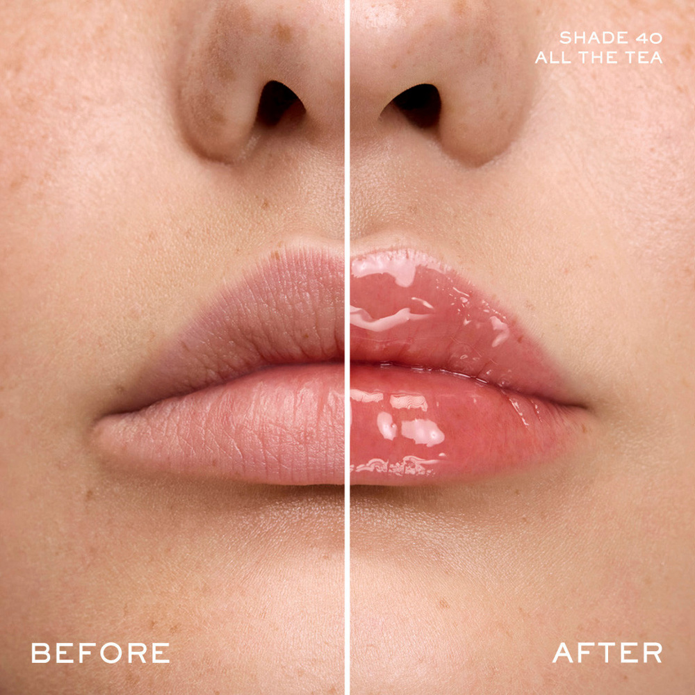 Lip Idôle Juicytreat Juicy Oil-in-Gloss