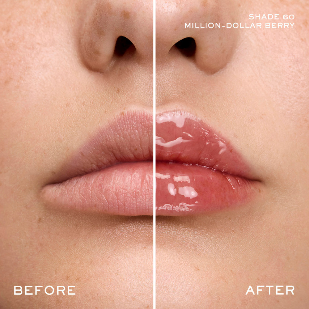 Lip Idôle Juicytreat Juicy Oil-in-Gloss