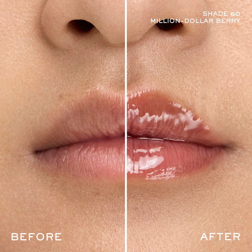 Lip Idôle Juicytreat Juicy Oil-in-Gloss