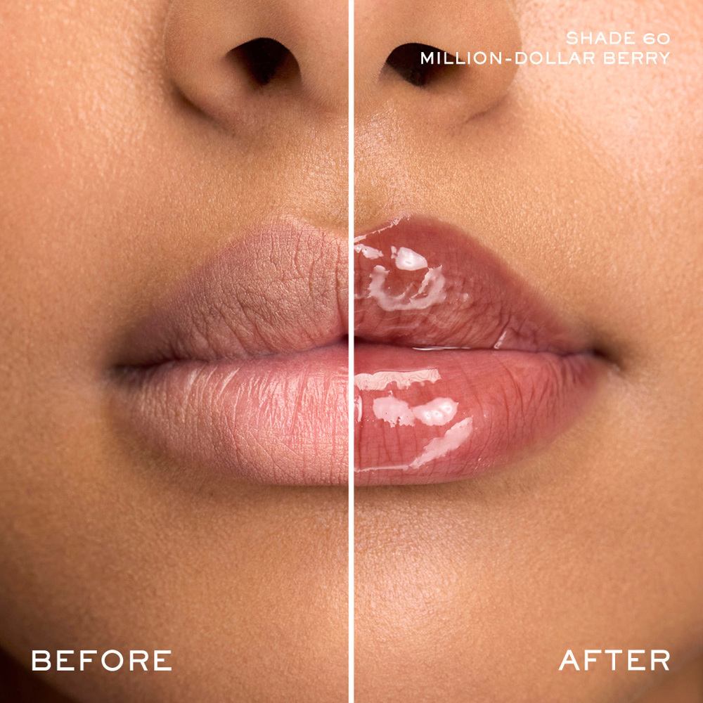 Lip Idôle Juicytreat Juicy Oil-in-Gloss