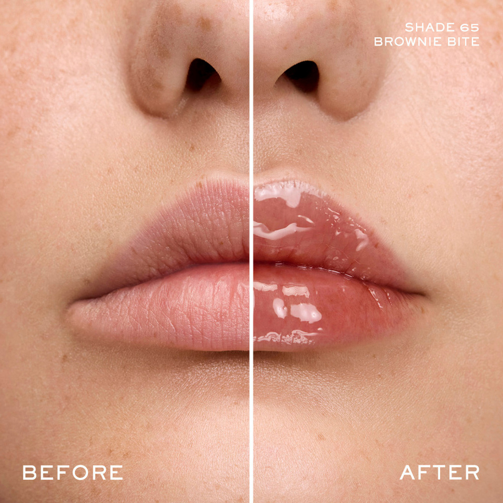 Lip Idôle Juicytreat Juicy Oil-in-Gloss