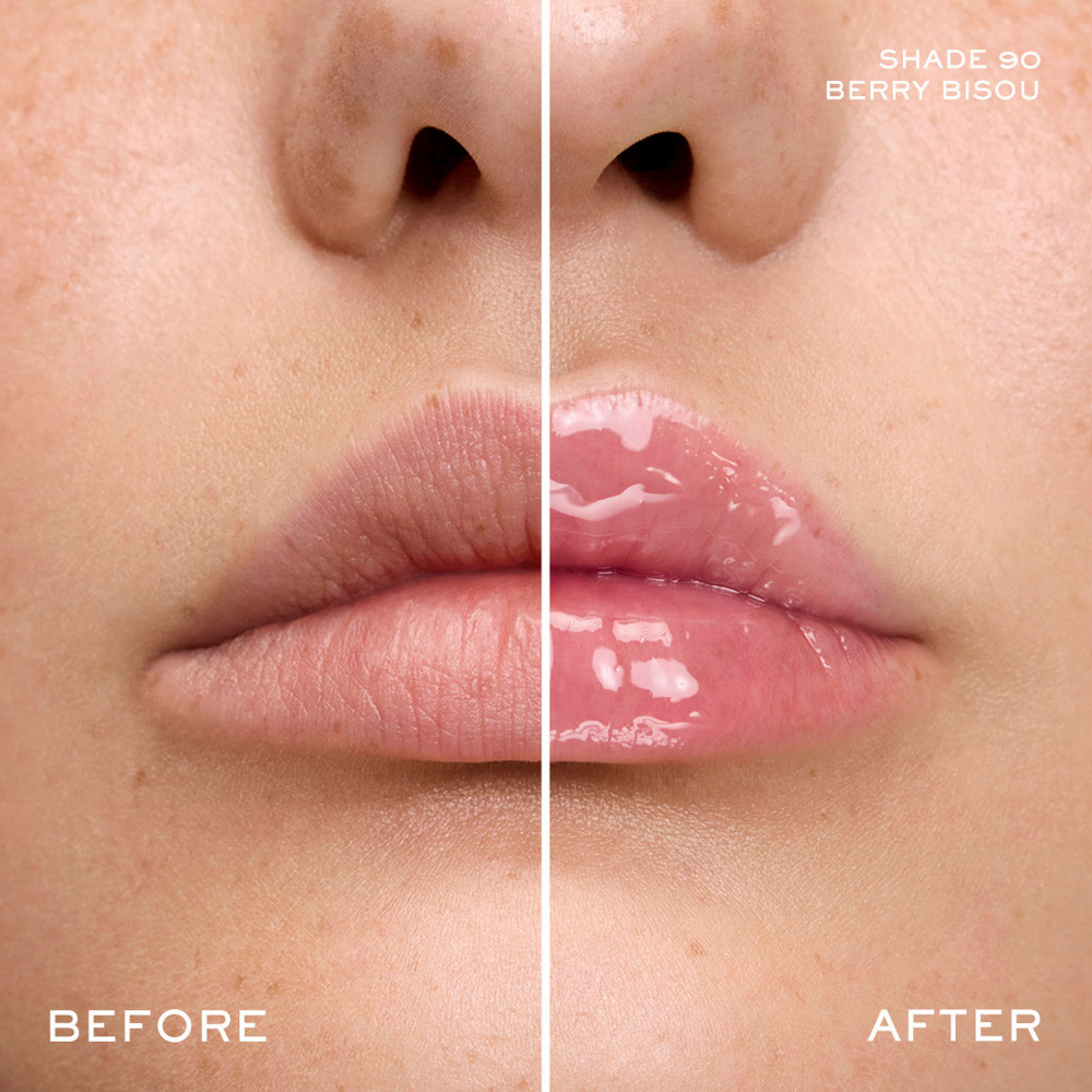 Lip Idôle Juicytreat Juicy Oil-in-Gloss