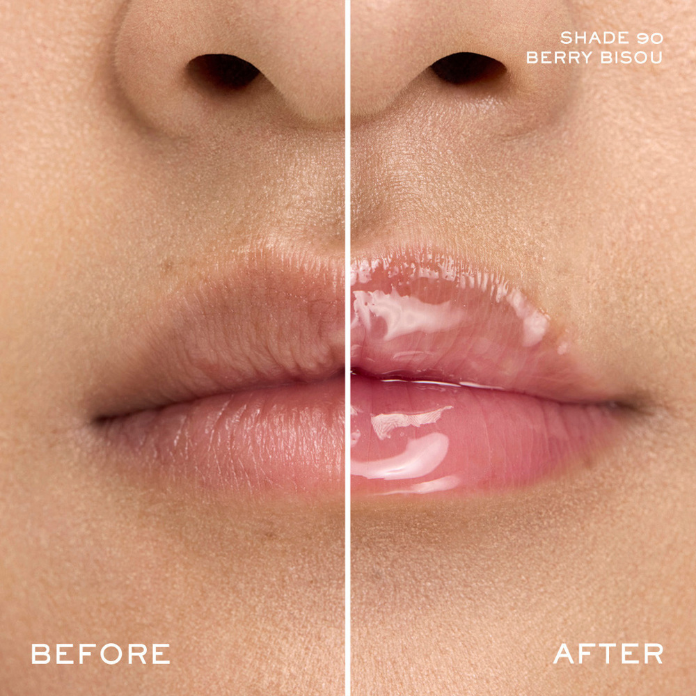 Lip Idôle Juicytreat Juicy Oil-in-Gloss
