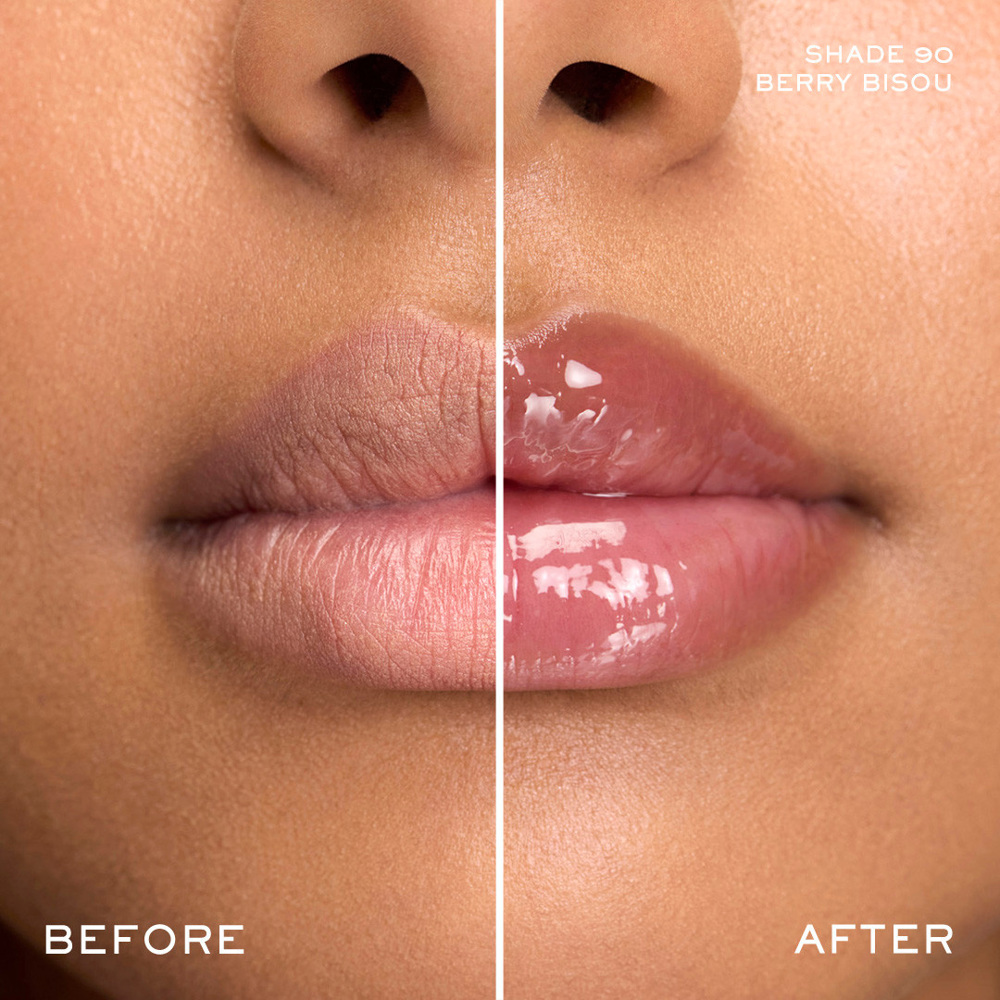 Lip Idôle Juicytreat Juicy Oil-in-Gloss