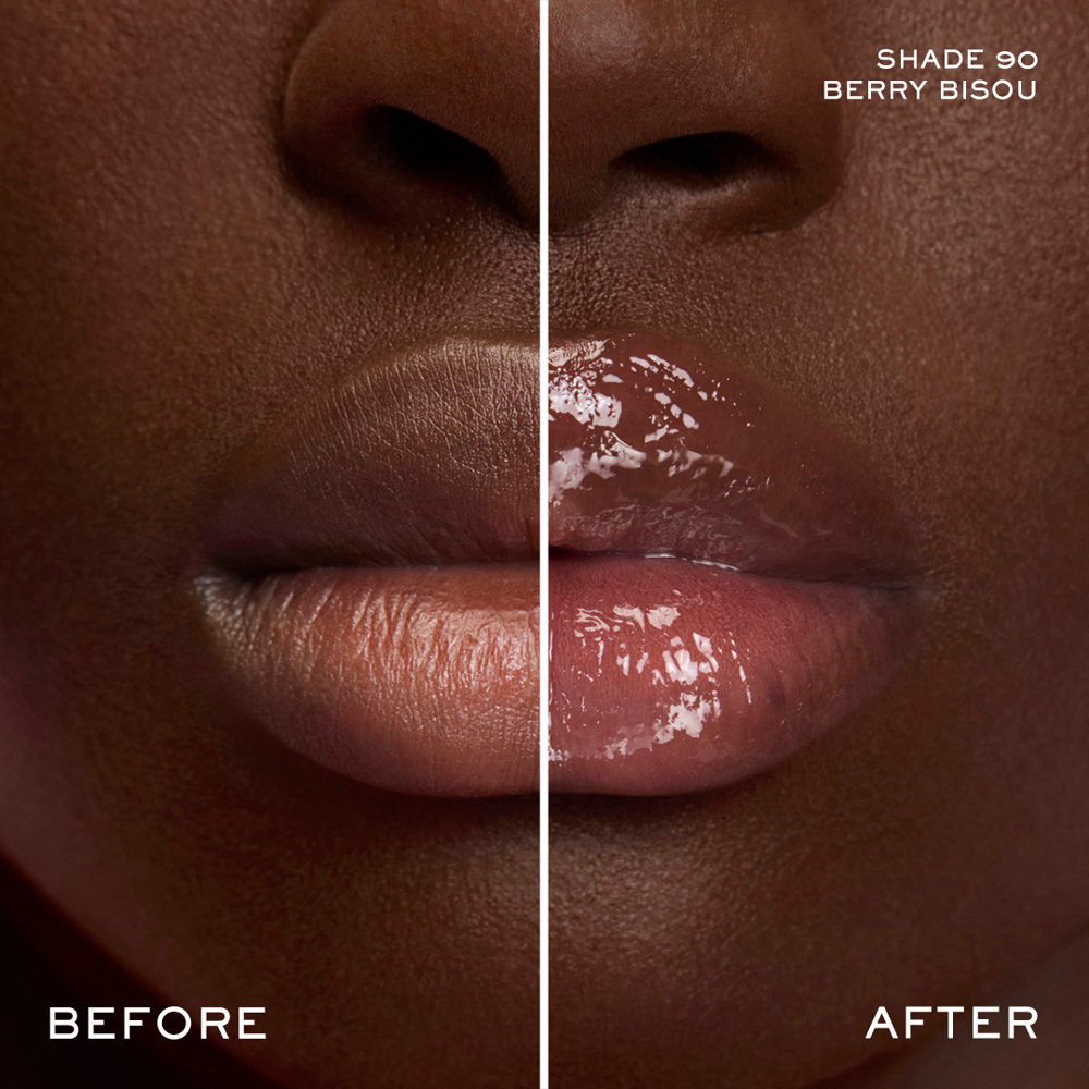 Lip Idôle Juicytreat Juicy Oil-in-Gloss