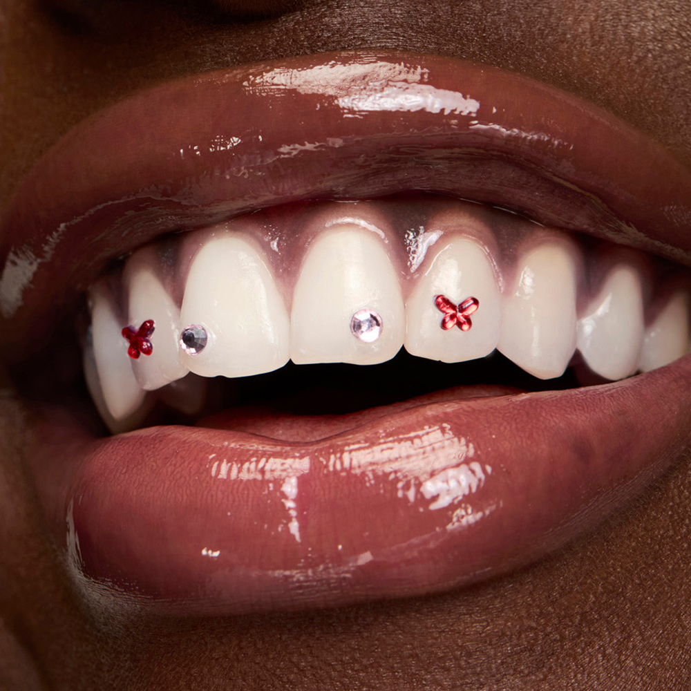 Lip Idôle Juicytreat Juicy Oil-in-Gloss