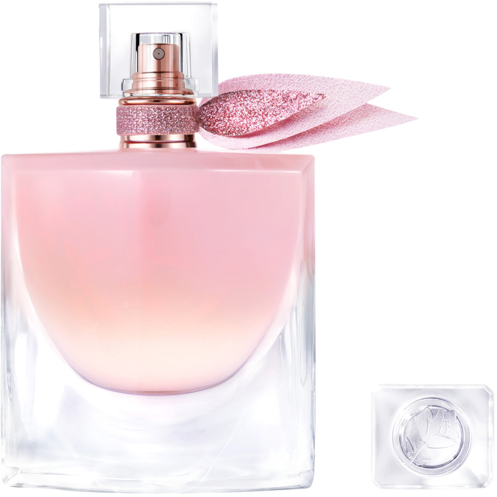 La Vie Est Belle Vanille Nude, EdP