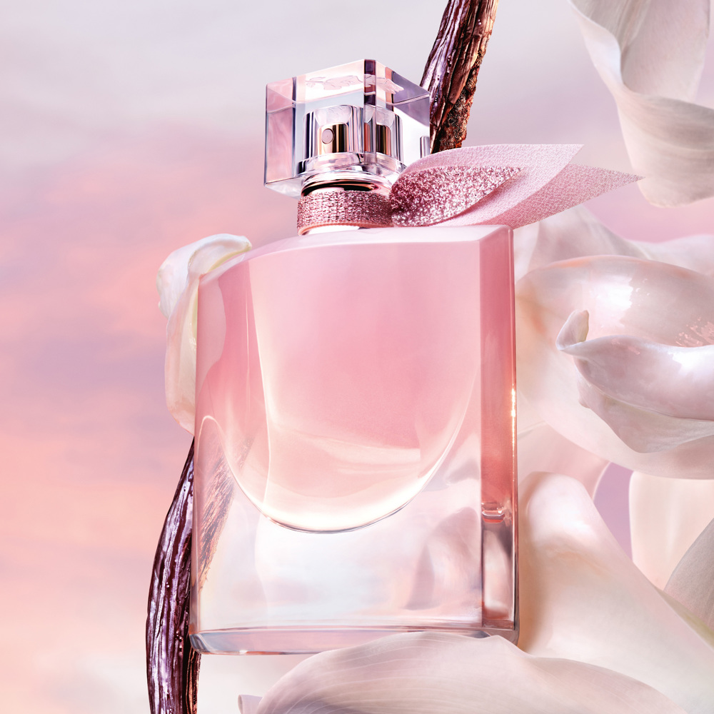 La Vie Est Belle Vanille Nude, EdP