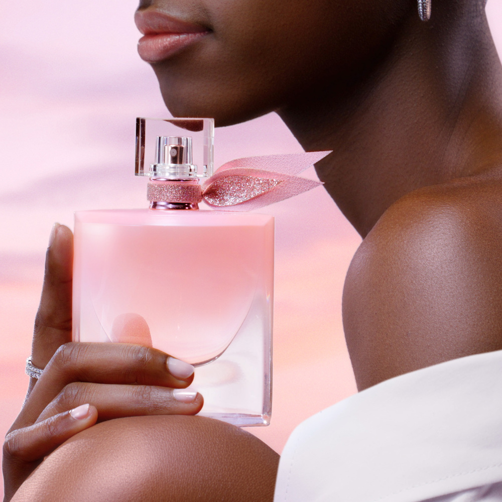 La Vie Est Belle Vanille Nude, EdP