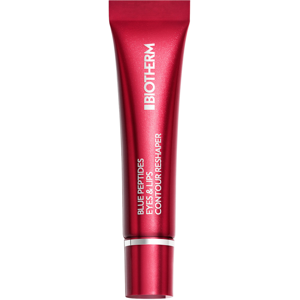 Blue Peptides Eyes & Lips Contour Reshaper, 15ml