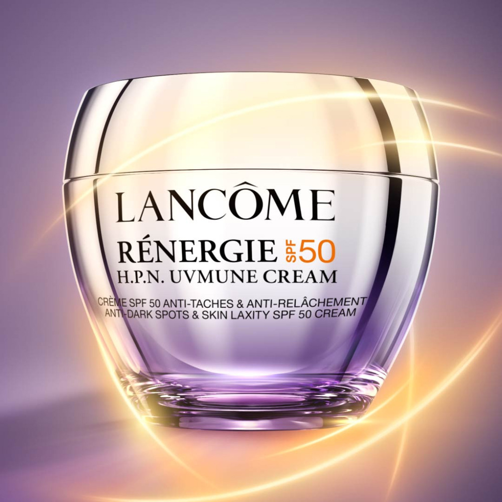 Rénergie H.P.N. 300-Peptide Cream SPF50, 50ml Refill