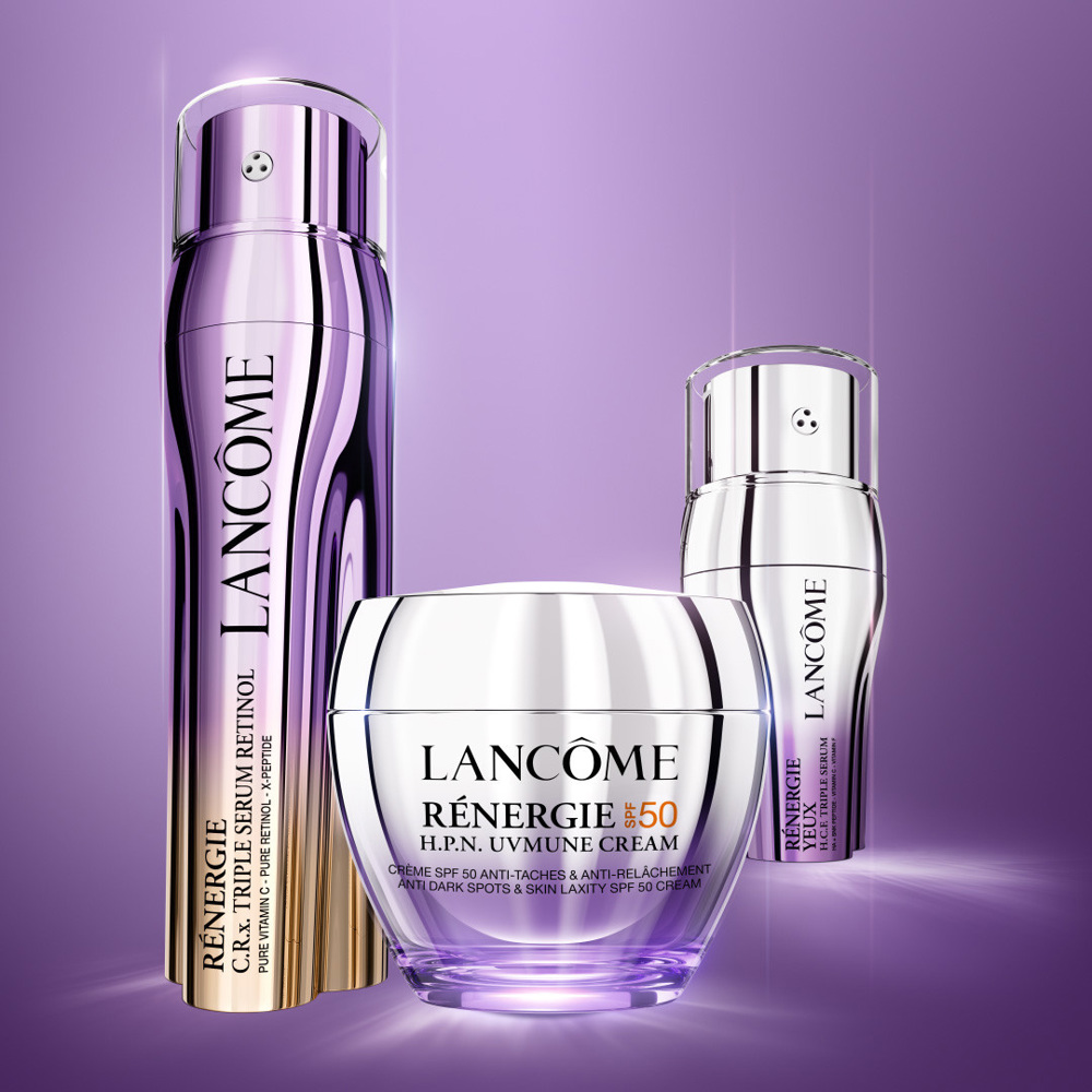 Rénergie H.P.N. UVMUNE Cream SPF50