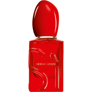 Sì Passione Red Musk, EdP