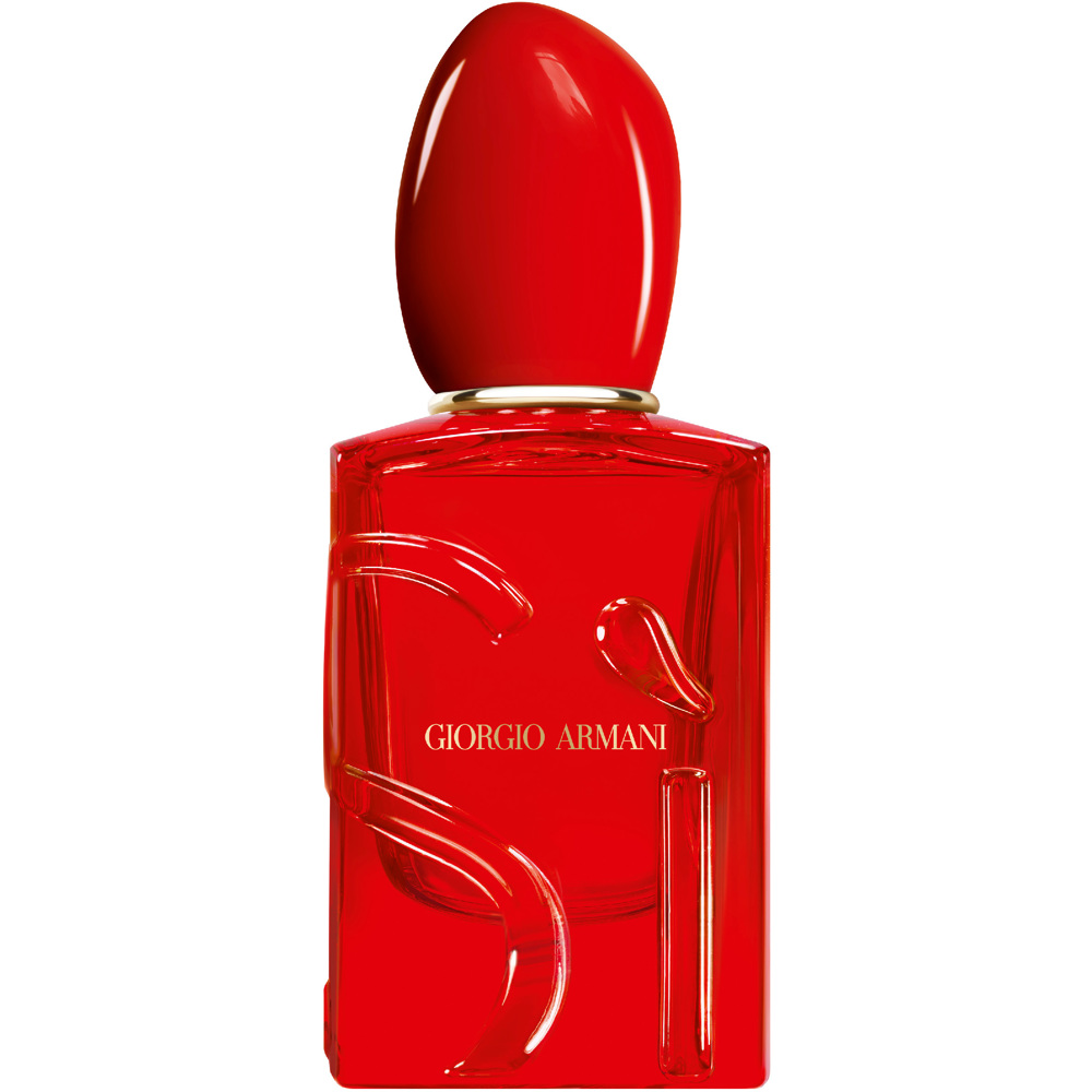 Sì Passione Red Musk, EdP