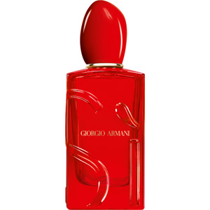 Sì Passione Red Musk, EdP
