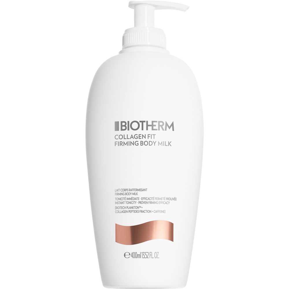 Collagen Fit Body Milk, 400ml