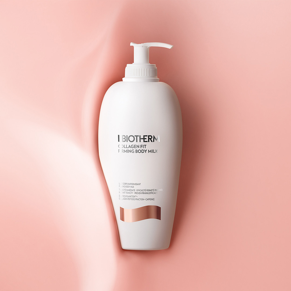 Collagen Fit Body Milk, 400ml