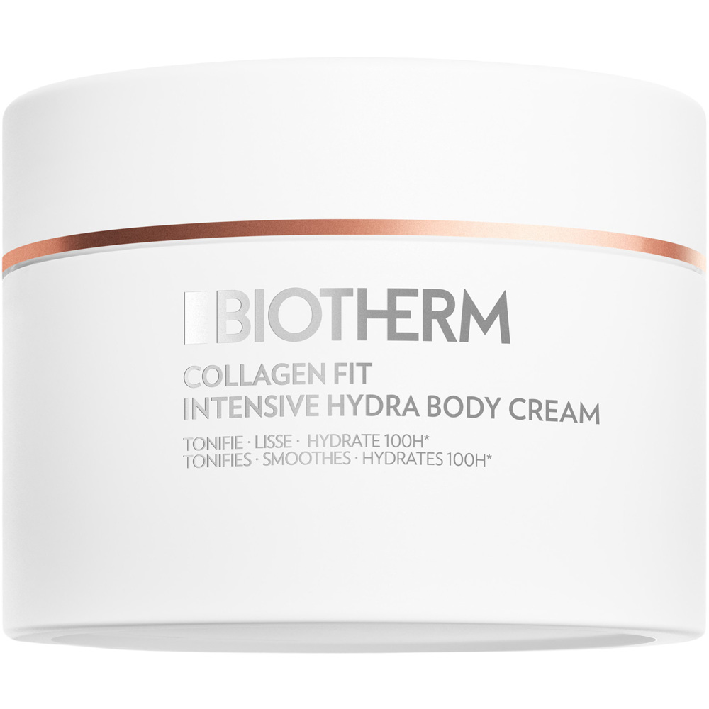 Collagen Fit Body Cream, 200ml