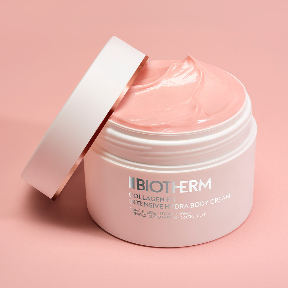 Collagen Fit Body Cream, 200ml