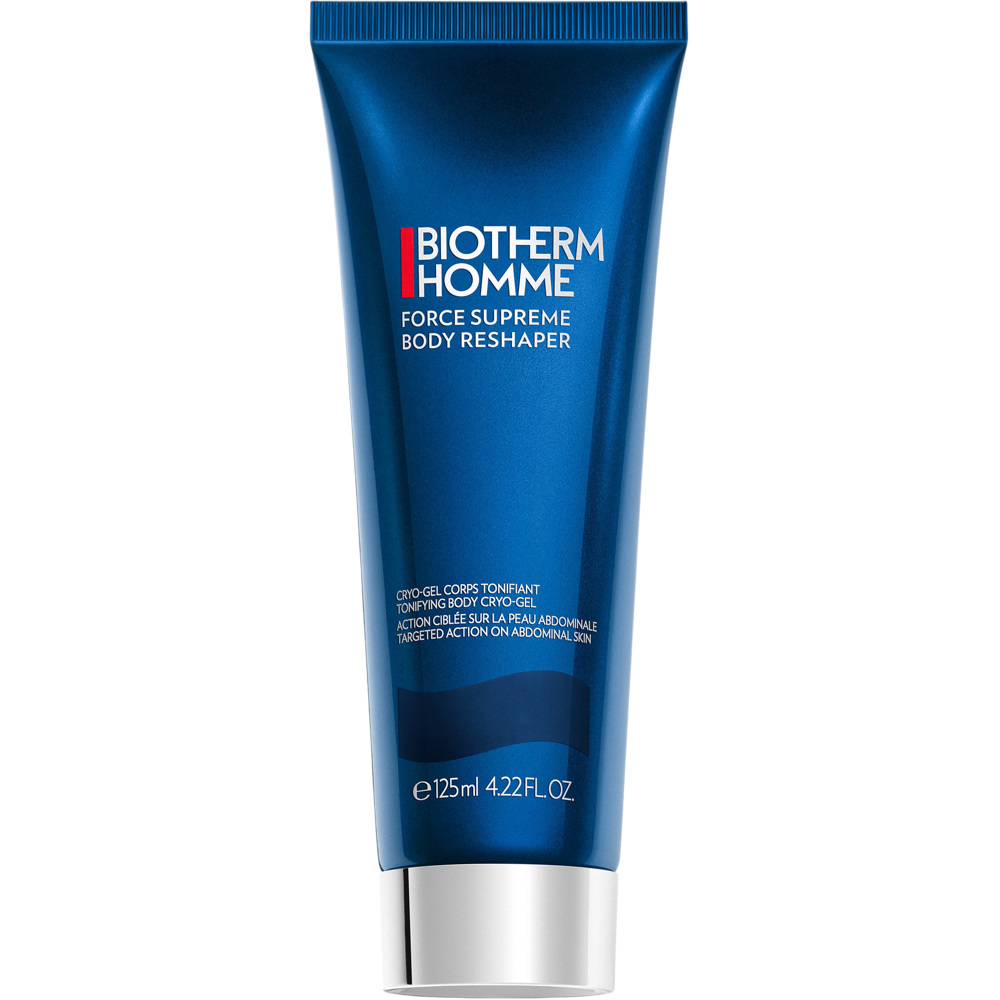 Homme Force Supreme Body Reshaper, 125ml