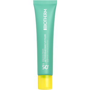 Aquascreen UV Daily SPF50, 40ml
