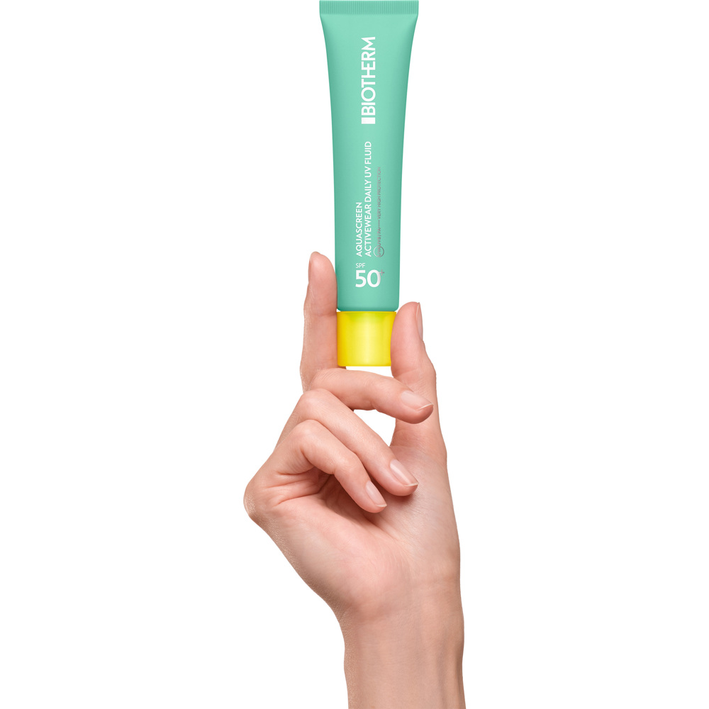 Aquascreen UV Daily SPF50, 40ml