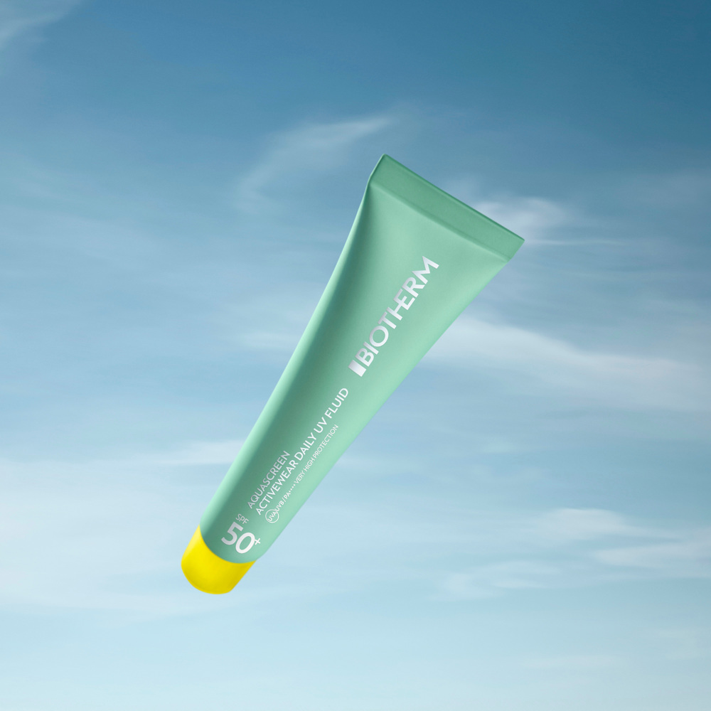 Aquascreen UV Daily SPF50, 40ml