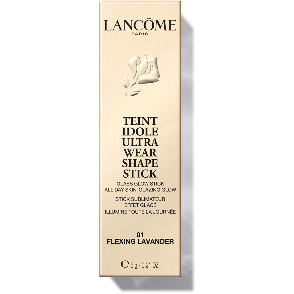Teint Idôle Shape Stick Glass Glow Highlighter