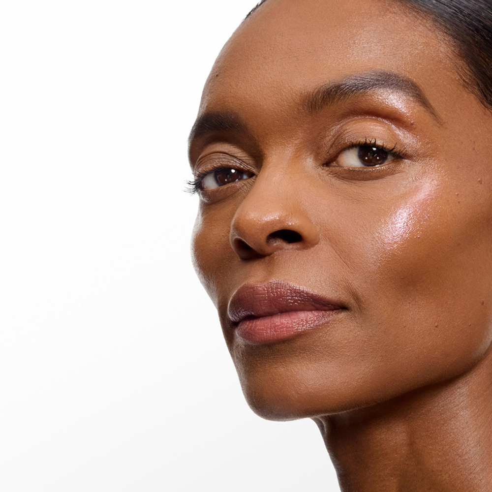 Teint Idôle Shape Stick Glass Glow Highlighter