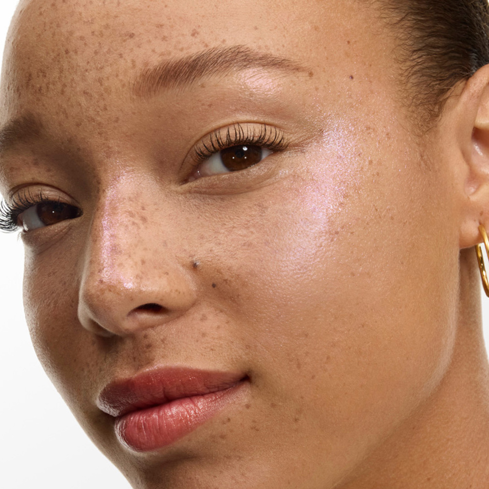 Teint Idôle Shape Stick Glass Glow Highlighter