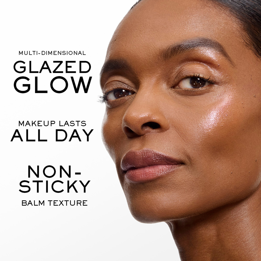 Teint Idôle Shape Stick Glass Glow Highlighter