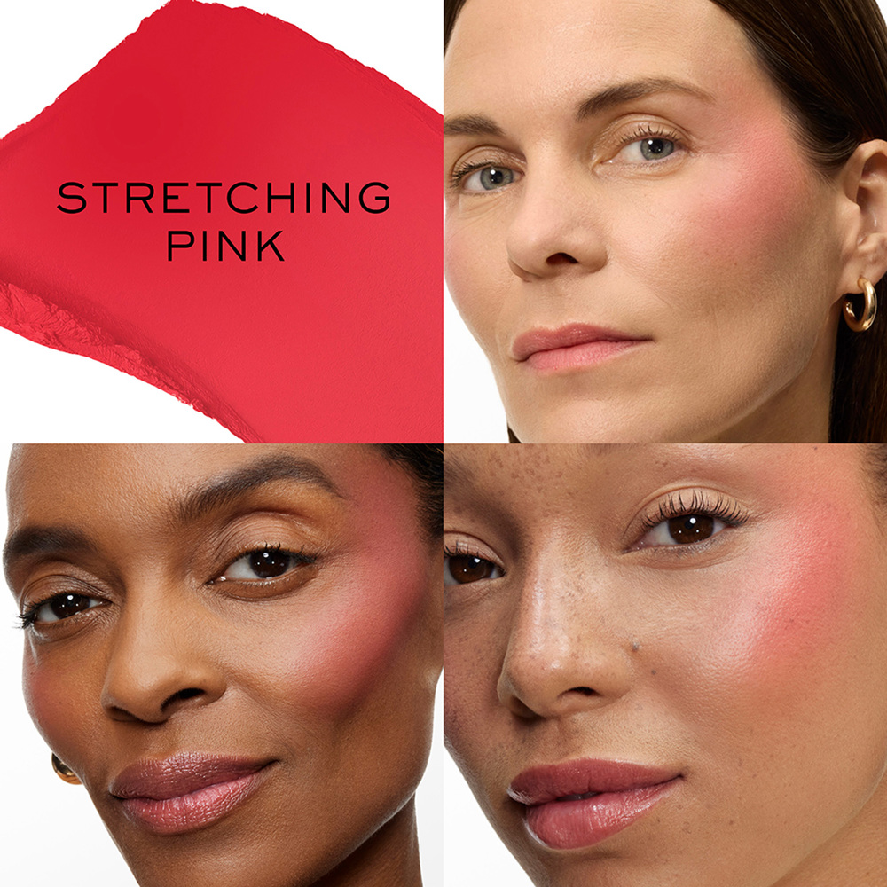 Teint Idôle Shape Stick Blush