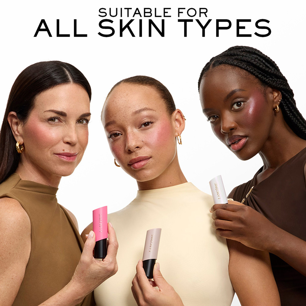 Teint Idôle Shape Stick Blush