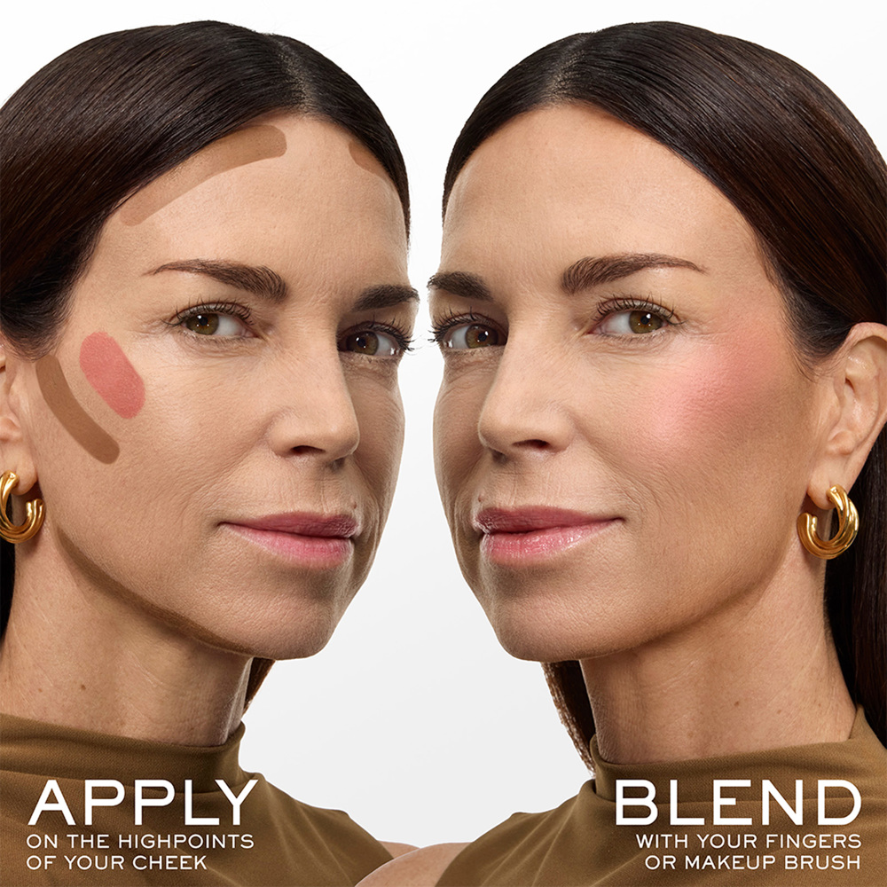 Teint Idôle Shape Stick Blush