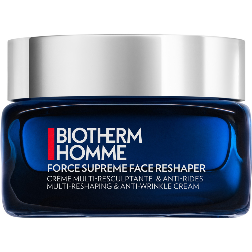 Homme Force Supreme Face Reshaper Cream, 50ml